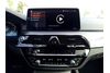 BMW Seria 5 520d xDrive Sedan, Czujniki Parkowania, M Pakiet, Ambiente, Hak, LED (G30)
