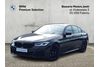 BMW Seria 5 520d xDrive Sedan, Czujniki Parkowania, M Pakiet, Ambiente, Hak, LED (G30)