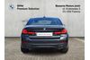 BMW Seria 5 520d xDrive Sedan, Czujniki Parkowania, M Pakiet, Ambiente, Hak, LED (G30)