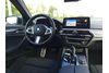 BMW Seria 5 520d xDrive Sedan, Czujniki Parkowania, M Pakiet, Ambiente, Hak, LED (G30)