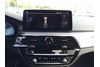 BMW Seria 5 520d xDrive Sedan, Czujniki Parkowania, M Pakiet, Ambiente, Hak, LED (G30)