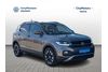 Volkswagen T-cross Life 1.0TSI 115KM DSG, Faktura, ASO, PL