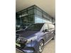 Mercedes-Benz Eqv 204KM, zasięg do 365km, 6 osób, airmatic, burmester, wentylacja