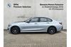 BMW Seria 3 318d (G20)
