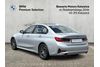 BMW Seria 3 318d (G20)