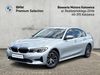 BMW Seria 3 318d (G20)