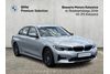 BMW Seria 3 318d (G20)