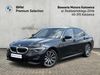 BMW Seria 3 320D Katowoce (G20)
