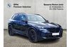 BMW X5 xDrive40d, M Pakiet, Hak, Wentylacja, Adaptacyjny LED, Kamery 360 (G05)