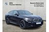 BMW X6 xDrive30d, Kamera Cofania, M Pakiet, HiFi, LED, Nawigacja (G06)