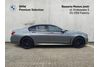 BMW Seria 7 730d xDrive, Wentylacja Foteli, M Pakiet, Harman/Kardon, Rolety, LED (G11/G12)