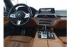 BMW Seria 7 730d xDrive, Wentylacja Foteli, M Pakiet, Harman/Kardon, Rolety, LED (G11/G12)
