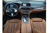 BMW Seria 7 730d xDrive, Wentylacja Foteli, M Pakiet, Harman/Kardon, Rolety, LED (G11/G12)