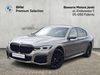 BMW Seria 7 730d xDrive, Wentylacja Foteli, M Pakiet, Harman/Kardon, Rolety, LED (G11/G12)