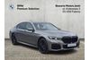 BMW Seria 7 730d xDrive, Wentylacja Foteli, M Pakiet, Harman/Kardon, Rolety, LED (G11/G12)