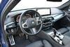 BMW Seria 5 520d xDrive Touring M Sport /Rej. 2023/pakiet BRI 3, BSI/ (G30)