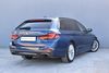 BMW Seria 5 520d xDrive Touring M Sport /Rej. 2023/pakiet BRI 3, BSI/ (G30)