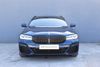 BMW Seria 5 520d xDrive Touring M Sport /Rej. 2023/pakiet BRI 3, BSI/ (G30)