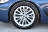 BMW Seria 5 520d xDrive Touring M Sport /Rej. 2023 / HiFi / Pakiet BSI / (G30)
