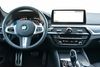 BMW Seria 5 520d xDrive Touring M Sport /Rej. 2023 / HiFi / Pakiet BSI / (G30)