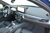 BMW Seria 5 520d xDrive Touring M Sport /Rej. 2023 / HiFi / Pakiet BSI / (G30)