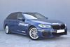 BMW Seria 5 520d xDrive Touring M Sport /Rej. 2023 / HiFi / Pakiet BSI / (G30)