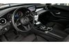 Mercedes-Benz Klasa C C180 PL Kamera Nawigacja Tempomat FV (W205)