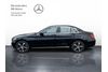 Mercedes-Benz Klasa C C180 PL Kamera Nawigacja Tempomat FV (W205)