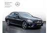 Mercedes-Benz Klasa C C180 PL Kamera Nawigacja Tempomat FV (W205)