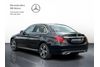 Mercedes-Benz Klasa C C180 PL Kamera Nawigacja Tempomat FV (W205)