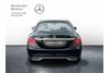 Mercedes-Benz Klasa C C180 PL Kamera Nawigacja Tempomat FV (W205)