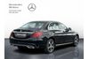 Mercedes-Benz Klasa C C180 PL Kamera Nawigacja Tempomat FV (W205)