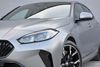 BMW Seria 1 120 120i M Sport M Pro/lakier Frozen Pure Grey/ (F70)