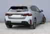 BMW Seria 1 120 120i M Sport M Pro/lakier Frozen Pure Grey/ (F70)