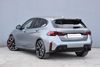 BMW Seria 1 120 120i M Sport M Pro/lakier Frozen Pure Grey/ (F70)