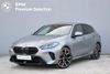 BMW Seria 1 120 120i M Sport M Pro/lakier Frozen Pure Grey/ (F70)