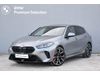 BMW Seria 1 120 120i M Sport M Pro/lakier Frozen Pure Grey/ (F70)