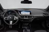 BMW Seria 1 118i M Sport Shadowline/Asystent parkowania/HiFi/LED/ (F40)