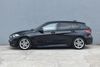 BMW Seria 1 118i M Sport Shadowline/Asystent parkowania/HiFi/LED/ (F40)