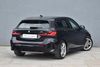 BMW Seria 1 118i M Sport Shadowline/Asystent parkowania/HiFi/LED/ (F40)