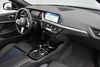 BMW Seria 1 118i M Sport Shadowline/Asystent parkowania/HiFi/LED/ (F40)