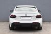 BMW Seria 2 218i Coupe 156KM /