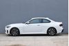 BMW Seria 2 218i Coupe 156KM /