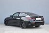BMW Seria 4 M440d xDrive Coupe/Hak/Lasery/Kamery 360/El. fotele/Head-Up/ (G22/G23/G82)