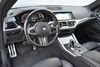 BMW Seria 4 M440d xDrive Coupe/Hak/Lasery/Kamery 360/El. fotele/Head-Up/ (G22/G23/G82)