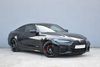 BMW Seria 4 M440d xDrive Coupe/Hak/Lasery/Kamery 360/El. fotele/Head-Up/ (G22/G23/G82)