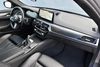 BMW Seria 5 530d xDrive Touring M Sport/HAK/Zawieszenie EDC/Systemy Professional/ (G30)