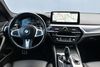 BMW Seria 5 530d xDrive Touring M Sport/HAK/Zawieszenie EDC/Systemy Professional/ (G30)
