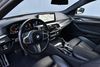 BMW Seria 5 530d xDrive Touring M Sport/HAK/Zawieszenie EDC/Systemy Professional/ (G30)
