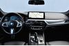 BMW Seria 5 530d xDrive Touring M Sport/HAK/Zawieszenie EDC/Systemy Professional/ (G30)